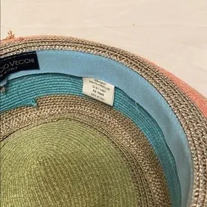 ferruccio vecchi | Accessories | Rare Ferruccio Vecchi Multi 